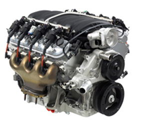 P3C89 Engine